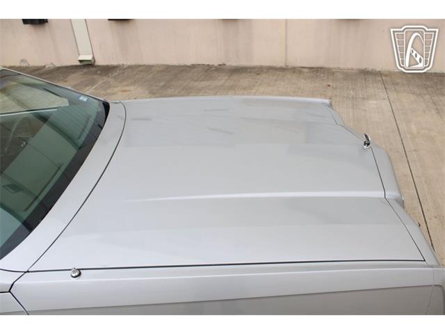 1985 Buick Riviera (CC-2078718) for sale in Houston, Texas