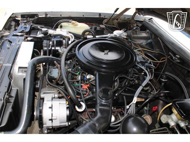 1985 Buick Riviera (CC-2078718) for sale in Houston, Texas