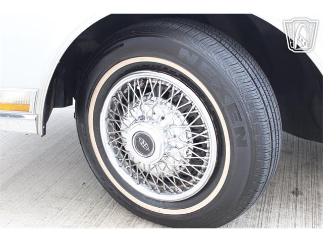 1985 Buick Riviera (CC-2078718) for sale in Houston, Texas
