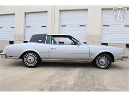1985 Buick Riviera (CC-2078718) for sale in Houston, Texas