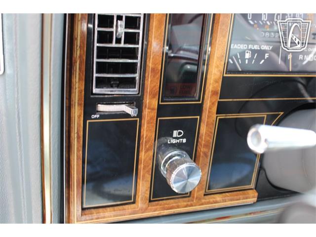 1985 Buick Riviera (CC-2078718) for sale in Houston, Texas