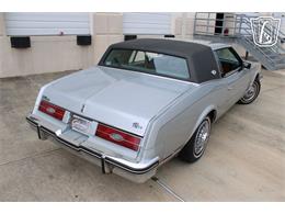 1985 Buick Riviera (CC-2078718) for sale in Houston, Texas