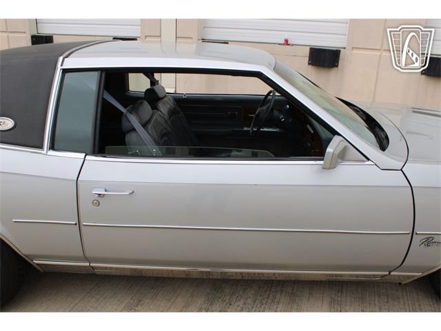 1985 Buick Riviera (CC-2078718) for sale in Houston, Texas