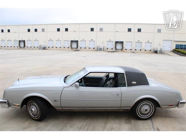 1985 Buick Riviera (CC-2078718) for sale in Houston, Texas