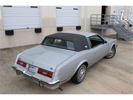1985 Buick Riviera (CC-2078718) for sale in Houston, Texas