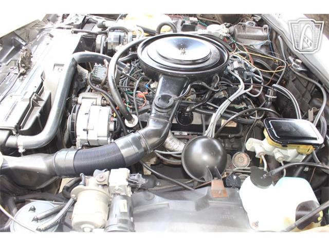 1985 Buick Riviera (CC-2078718) for sale in Houston, Texas