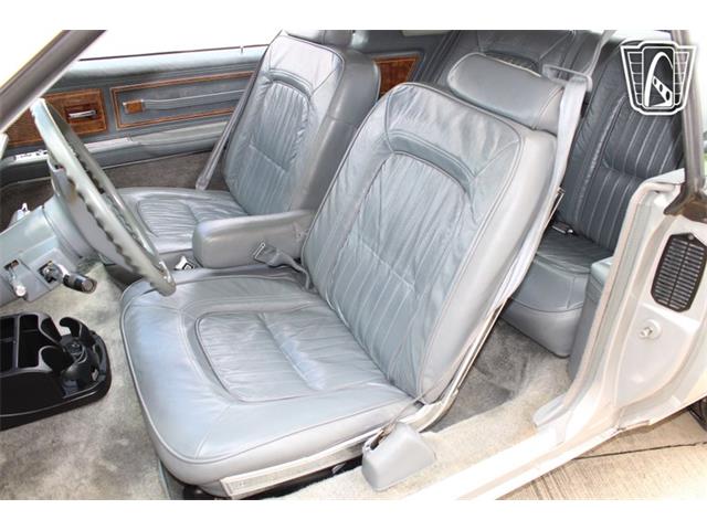 1985 Buick Riviera (CC-2078718) for sale in Houston, Texas
