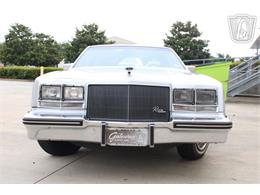 1985 Buick Riviera (CC-2078718) for sale in Houston, Texas