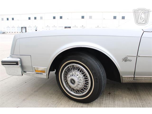 1985 Buick Riviera (CC-2078718) for sale in Houston, Texas