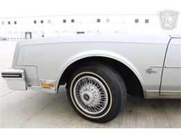 1985 Buick Riviera (CC-2078718) for sale in Houston, Texas