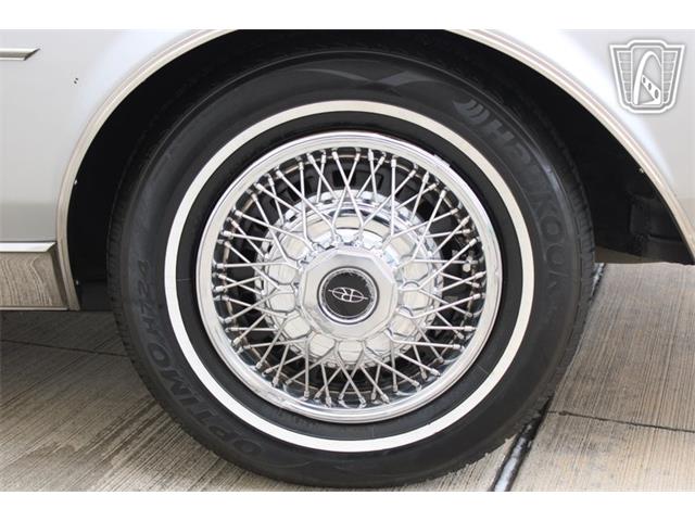 1985 Buick Riviera (CC-2078718) for sale in Houston, Texas