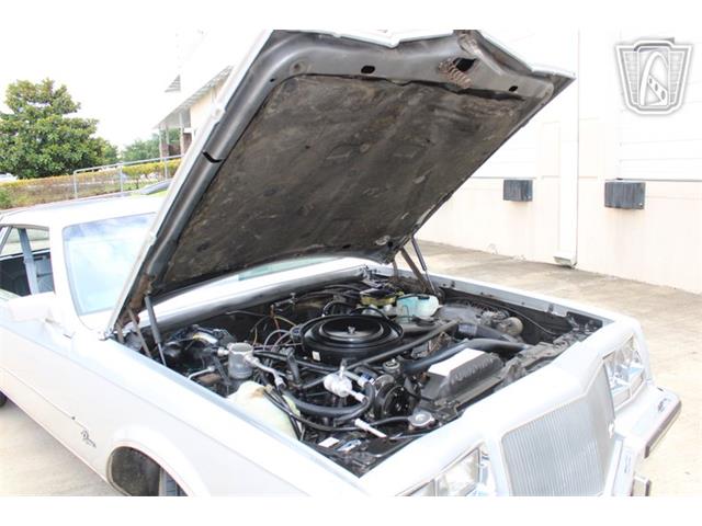 1985 Buick Riviera (CC-2078718) for sale in Houston, Texas