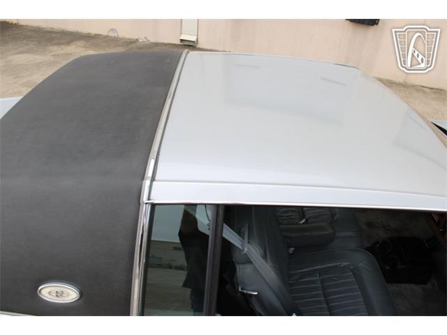 1985 Buick Riviera (CC-2078718) for sale in Houston, Texas