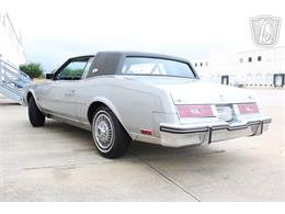 1985 Buick Riviera (CC-2078718) for sale in Houston, Texas