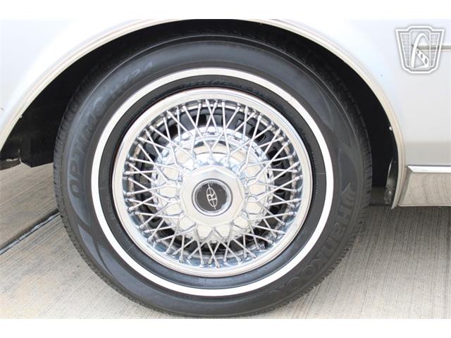 1985 Buick Riviera (CC-2078718) for sale in Houston, Texas