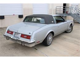 1985 Buick Riviera (CC-2078718) for sale in Houston, Texas