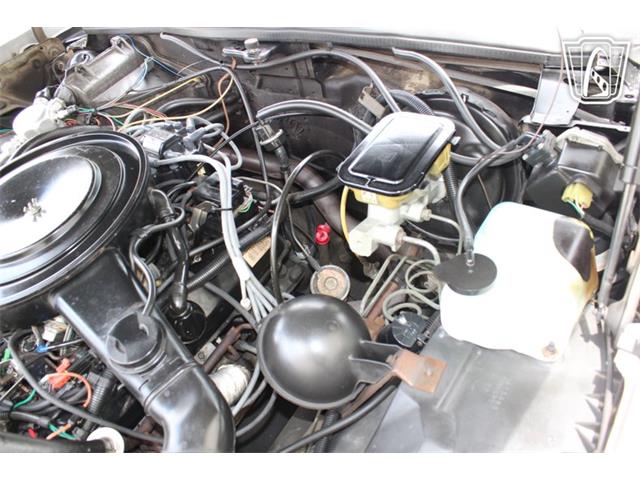 1985 Buick Riviera (CC-2078718) for sale in Houston, Texas