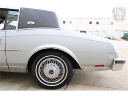 1985 Buick Riviera (CC-2078718) for sale in Houston, Texas