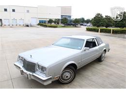 1985 Buick Riviera (CC-2078718) for sale in Houston, Texas