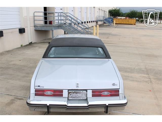 1985 Buick Riviera (CC-2078718) for sale in Houston, Texas