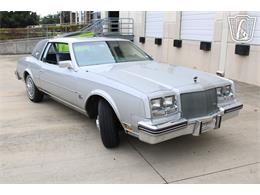 1985 Buick Riviera (CC-2078718) for sale in Houston, Texas