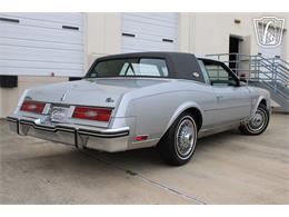 1985 Buick Riviera (CC-2078718) for sale in Houston, Texas