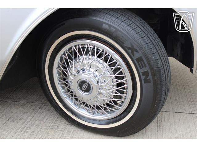 1985 Buick Riviera (CC-2078718) for sale in Houston, Texas