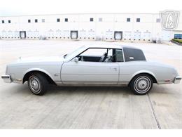 1985 Buick Riviera (CC-2078718) for sale in Houston, Texas