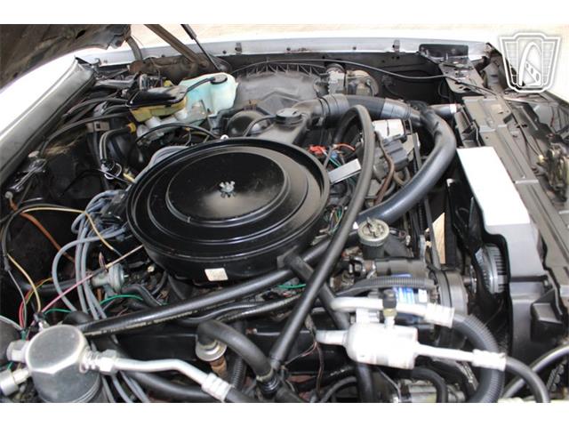 1985 Buick Riviera (CC-2078718) for sale in Houston, Texas