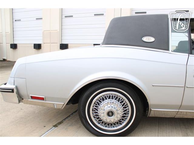 1985 Buick Riviera (CC-2078718) for sale in Houston, Texas