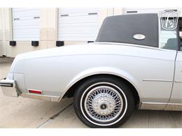 1985 Buick Riviera (CC-2078718) for sale in Houston, Texas