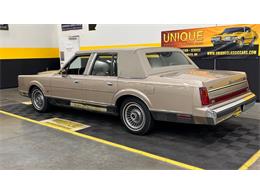 1989 Lincoln Town Car (CC-2078719) for sale in Mankato, Minnesota