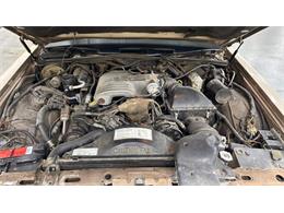1989 Lincoln Town Car (CC-2078719) for sale in Mankato, Minnesota