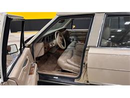 1989 Lincoln Town Car (CC-2078719) for sale in Mankato, Minnesota