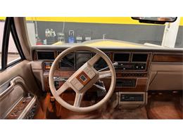 1989 Lincoln Town Car (CC-2078719) for sale in Mankato, Minnesota