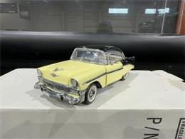 1956 Chevrolet Bel Air (CC-2070872) for sale in Wooster, Ohio