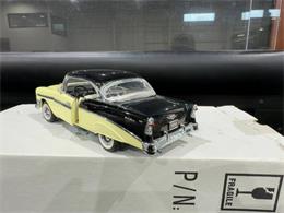 1956 Chevrolet Bel Air (CC-2070872) for sale in Wooster, Ohio