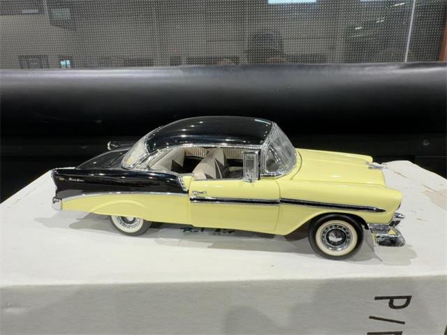 1956 Chevrolet Bel Air (CC-2070872) for sale in Wooster, Ohio