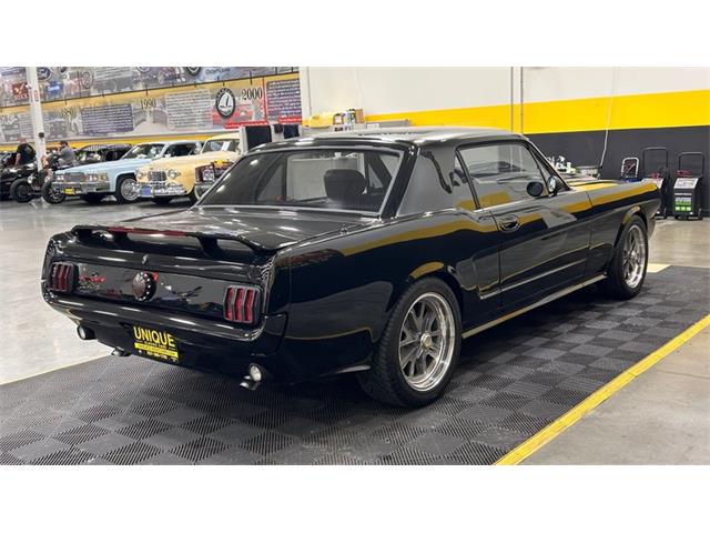 1965 Ford Mustang (CC-2078720) for sale in Mankato, Minnesota