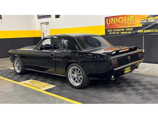 1965 Ford Mustang (CC-2078720) for sale in Mankato, Minnesota