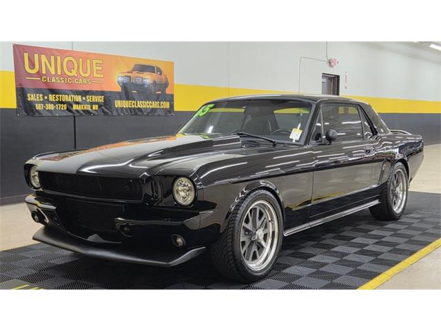 1965 Ford Mustang (CC-2078720) for sale in Mankato, Minnesota
