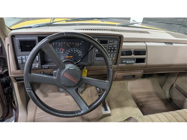 1994 Chevrolet Silverado (CC-2078721) for sale in Mankato, Minnesota