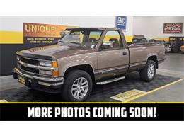 1994 Chevrolet Silverado (CC-2078721) for sale in Mankato, Minnesota