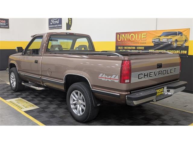 1994 Chevrolet Silverado (CC-2078721) for sale in Mankato, Minnesota