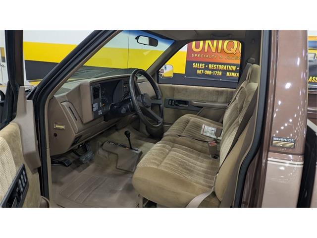 1994 Chevrolet Silverado (CC-2078721) for sale in Mankato, Minnesota