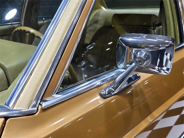 1978 Ford Granada (CC-2078722) for sale in Addison, Illinois