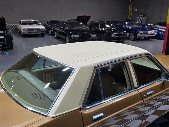 1978 Ford Granada (CC-2078722) for sale in Addison, Illinois