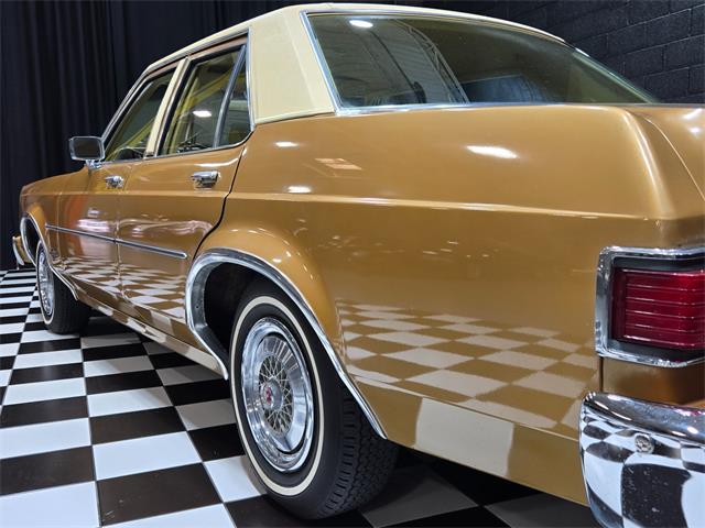 1978 Ford Granada (CC-2078722) for sale in Addison, Illinois