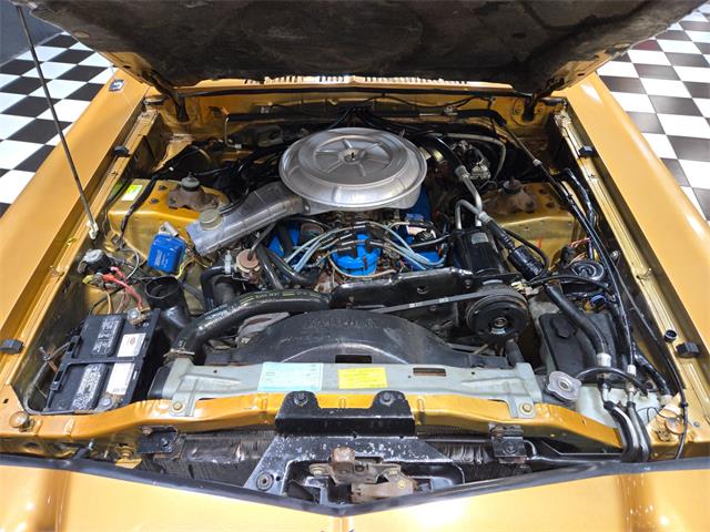 1978 Ford Granada (CC-2078722) for sale in Addison, Illinois