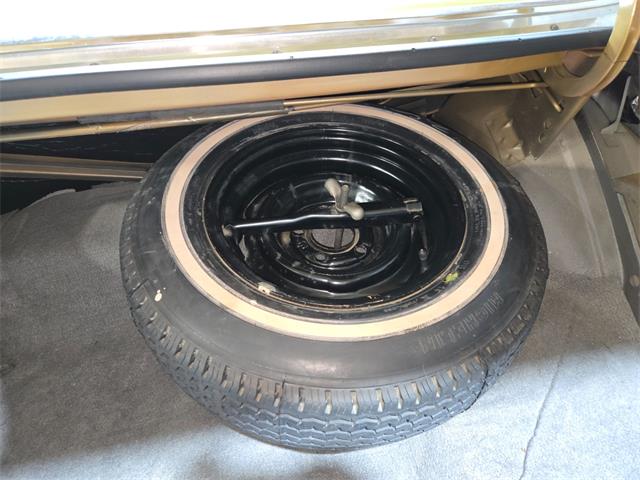 1978 Ford Granada (CC-2078722) for sale in Addison, Illinois